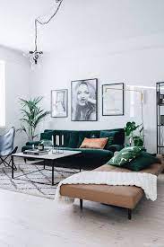 8 Tips For Laying Out An L Shaped Living Room Home Design Decology L Shaped Living Room Trendy Living Rooms Apartment Living Room