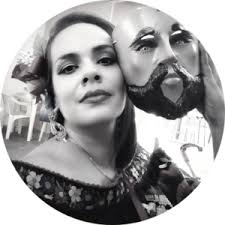 Pintura y feminismo ǀ Ninfa Torres Lagunes