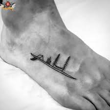 Những mẫu hình xăm đẹp, mới nhất. Kham Pha Ngay Nhá»¯ng Hinh XÄƒm Chan Ä'áº¹p Va Y NghÄ©a Táº¡i Rio Tattoo Studio Rio Studio