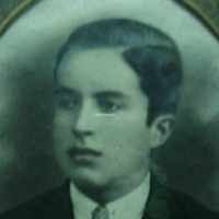 Manuel Jesus Velasquez Rojas (1913–2002)