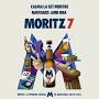 Moritz from moritz.com