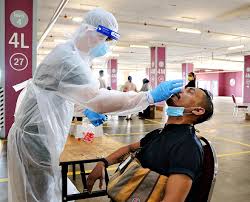 In fact, there's probably nowhere else you can find a sgd2 beauty product besides in daiso. Drama Drama Authorities Say 1 Utama Now Has 105 Covid 19 Cases But The Mall Has Denied It News Rojak Daily