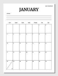 August 2021 calendar printable (landscape layout). 2021 Monthly Calendar Printable 8 5x11 Etsy