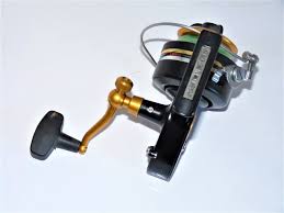 New Old Stock Penn 704Z Fishing Spinning Reel Made In Usa. Older Model  $200.00 - Picclick, Penn 704Z Spinning Reel - Foluindia.Org