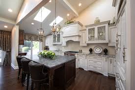 traditional kitchen remodeling and