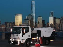 Courtesy of pristine homes and estates, inc. Newark Street Sweeping Company Road Parking Lot New Jersey 1 800 Sweeper