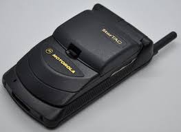 Motorola Startac 85 - GSM Collection