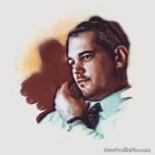 Pictures of Morris's Grocery Store and Mr. Morris