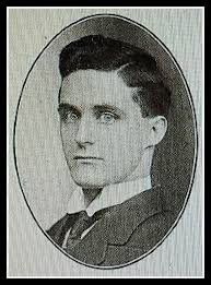 Rev Abdel Ross Wentz (1883-1976)