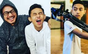 Instafamous Viral Coki Tiktok Dedah Pendapatan Bulanannya In 2020 Viral Gym Stationary Bike