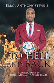 He is an actor, known for villi tusina (2003). To Hell And Back An Autobiography Of An International Football Player Ebook Stevens Errol Anthony Tucker Cynthia Amazon Co Uk Kindle Store