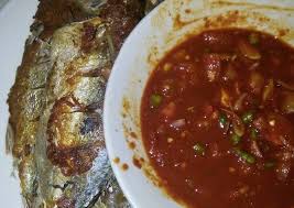 Jun 19, 2021 · restoran garuda menawarkan beragam sajian khas minang dan melayu di antaranya adalah gulai ikan kakap, gulai otak, ayam bakar, ayam rendang, sate padang, sambal kikil lado hijau, ikan gurame bakar, dan udang nestum. Resep Ikan Bakar Sambam Teflon Ala Resto Resep Enyak