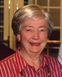 Sally Elliott Obituary