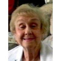 Marie Cramer Obituary