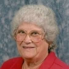 Hilda M. Barry Obituary February 27, 2010