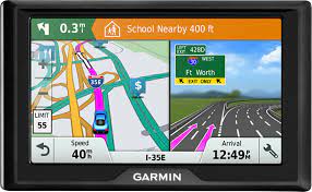 Free maps for garmin brand gps devices. Garmin Drive 51 Lm 5 Gps With Lifetime Map Updates Black 010 01678 0b Best Buy