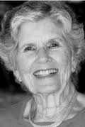 Constance Lee Macdonald Dickson (1926-2013): homenaje de Find a Grave