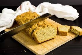 Schnelles Und Ketogenes Low Carb Brot Nur 1g Kh Pro Scheibe Und Nach Nur 5 Minuten Im Ofen Schneller Und Low Carb Brot Backen Backen Ohne Mehl Low Carb Brot