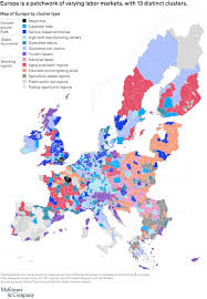 Some unions like the ibew require you to attend a union hall meeting. The Future Of Work In Europe Mckinsey