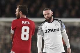 Coleen and wayne rooney live in cheshire with their sons kai, klay, kit and cass, in a house that is coleen and wayne rooney are currently on holiday at their luxury home in barbados with their. Phillip Cocu Dipecat Wayne Rooney Dapat Peran Baru Di Derby County Halaman All Kompas Com
