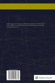 Parlementaire Geschiedenis Van Boek 2 Burgerlijk Wetboek Van Aruba W J M Van Veen 9789013159370 Boek Bruna Nl