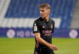 Real madrid hope 'agent odegaard' can help land haaland. Xx5vbnclk3rvbm