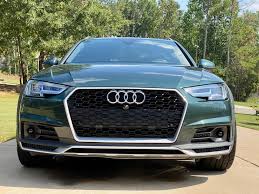 Image result for Tief Green 2005 Audi