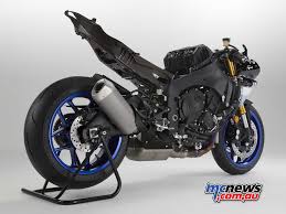 См., исправен, птс, с пробегом. 2018 Yamaha Yzf R1m New Suspension Tech Mcnews