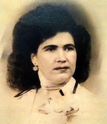 Dessie Lee Morris Spencer (1917-2010)