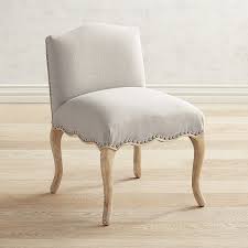 Claudine Shadow Gray Vanity Stool Vanity Stool High Back Accent Chairs Gray Vanity