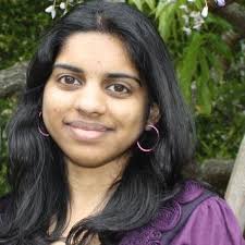 Srimayi Sreegiriraju Email & Phone Number