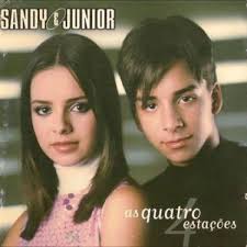 Sandy e junior com menor preço é no Buscapé