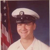 Richard Anthony Dickens Obituary