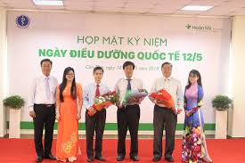 Cứu 1 mạng người, bạn là người anh hùng. Cáº§n ThÆ¡ Vinh Danh Ä'á»™i NgÅ© Ä'iá»u DÆ°á»¡ng Bá»‡nh Viá»‡n Bao NgÆ°á»i Lao Ä'á»™ng