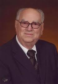 Calvin Reviere Obituary (1928