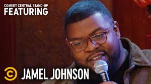 jamel johnson