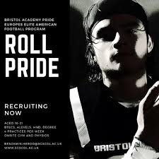 Profile for Bristol Academy Community League