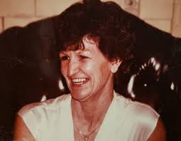 Alma Reitan Obituary