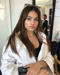 Her birthday, what she did before fame, her family life, fun trivia facts, popularity her parents are patrick blondeau and veronika loubry. Thylane Blondeau Wiki Biography Age Height Weight Sister Baby