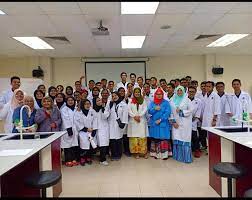 Fakulti pengurusan fakulti sains dan ekonomi kemanusiaan. Peristiwa Upsi Fakulti Sains Matematik