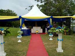 Pin By Adeyemo Tayo On Spring Events Interiors Wedding Decorations Centerpieces Tent Decorations Wedding Deco