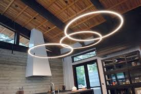 Delray Lighting Llc Uno Circular Direct Delray Lighting Llc In 2020 Circular Low Ceiling Delray