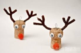 Check spelling or type a new query. 12 Christmas Cork Crafts Getting Festive Red Ted Art Make Crafting With Kids Easy Fun