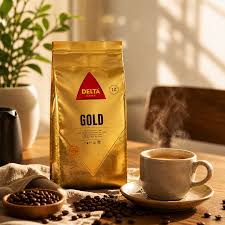 Café en grains Gold