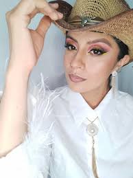 Brenda Tirado Makeup