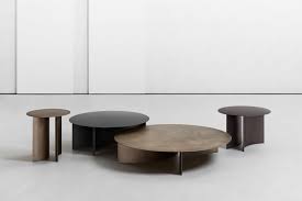 Concrete coffee tables are best for delivering an industrial edge, while black marble gives a moody feel. Pierre Coffee Tables Designer Furniture Architonic