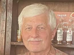 Mr. Michael "Mike" Lamar Hinton's Memorial Website