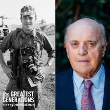 The Greatest Generations Foundation