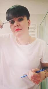 LILLY: Beard balm #yesvamos #theingloriousmariner