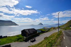 Rückkehr aus dänemark nach deutschland. Faroer Inseln Selbst Erkunden Individuelle Reise